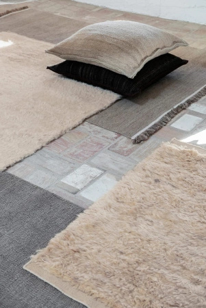 Dywan Nanimarquina Wellbeing Wool Chobi