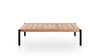 Gandiablasco Lademadera High Coffee Table 129x99 cm