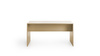 Stół Gandiablasco GBmodular Dining 150x100 cm