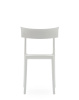 Catwalk Mat Chair White