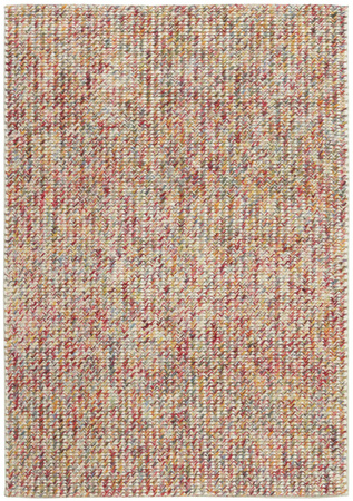 Rezas Rainbow Multi carpet