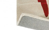 Dywan Florence Broadhurst Floral 300 Poppy 039600