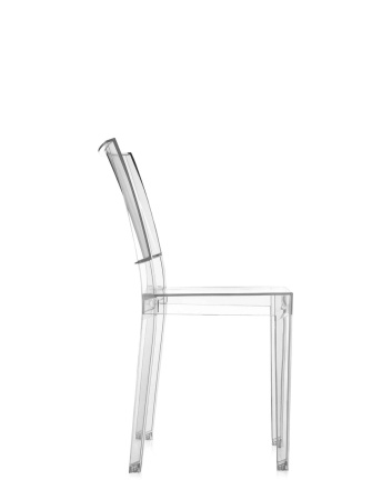 La Marie Chair Transparent