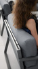 Gandiablasco Flat Lounge Chair