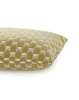 Cushion Outdoor Liberty Obi Check 48x32 cm Pillow Yellow