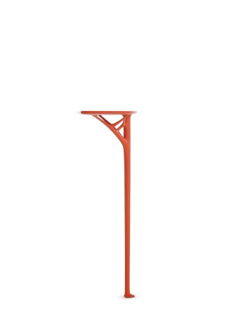 A.I. Console Orange