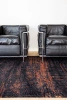 Louis de Poortere Mad Men Griff Soho Copper rug 8925