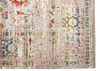 Louis de Poortere Antiquarian Ushak Turkish Delight rug 8894