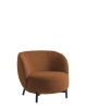 Lunam Orsetto Rust Armchair