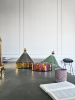 Trullo Transparent Tinted Container