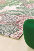 Toulemonde Bochart Paysage Printemps Carpet