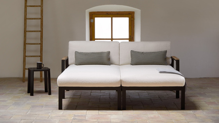 Gandiablasco Modular Sofa Timeless Sectional 2