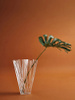 Shanghai Vase White