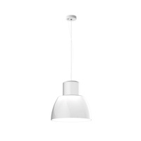 Lampa Wisząca Nemo Lorosae Ø40 Biały