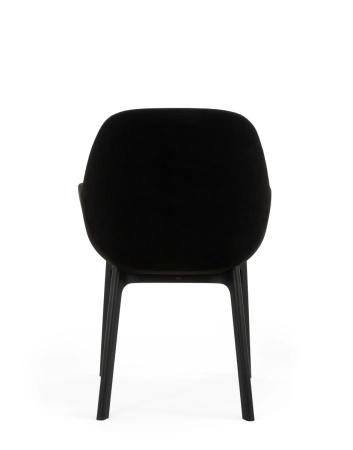 Clap Aquaclean Armchair Black Black