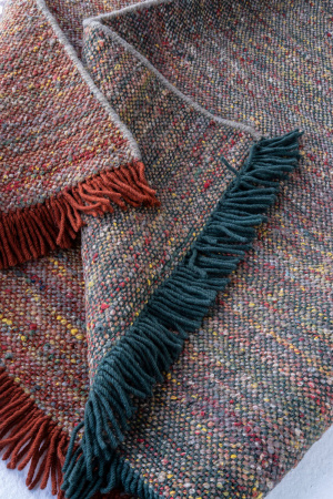 Nanimarquina Re-Rug carpet 1