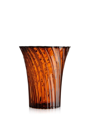Sparkle Amber Stool