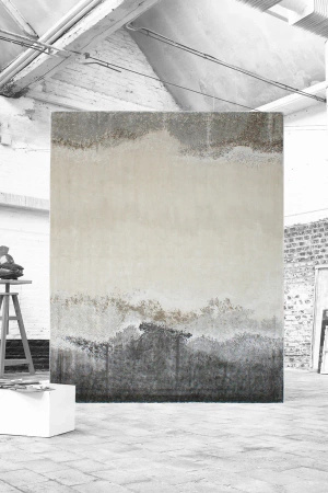 Dywan Serge Lesage Land Grey