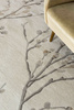 Dywan Laura Ashley Pussy Willow Dove Grey 079804