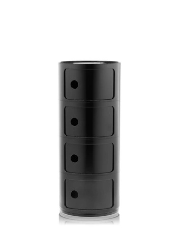 Componibili Classic 4 Black