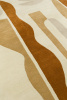Toulemonde Bochart La Nuit Beige Carpet