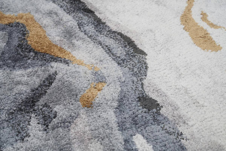 Carpet Decor Querry Grey