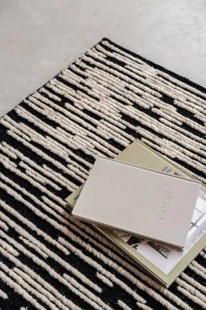 Nanimarquina Doblecara 1 Double Sided Carpet