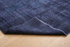 Vintage Iranian Wool Carpet Unique 10970 216x320
