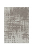 Gan Canevas Abstract Silver Carpet