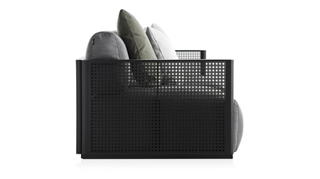 Sofa Gandiablasco Bosc 3 Seat