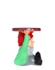 Attila Multicolor Auxiliary Table