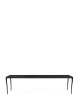 Albert 280x100 cm Table Black