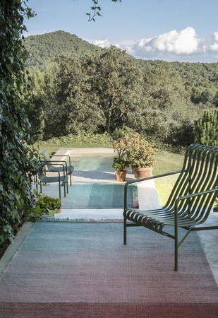 Nanimarquina Shade Outdoor Palette Carpet 1
