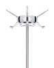 Hanger Standing Hanger Transparent