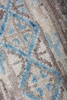 Shahi Schall Wool Carpet 121333 100x146