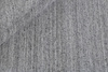 Rezas Nouveau Plain Light Grey Carpet