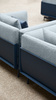 Gandiablasco Onde Lounge Chair