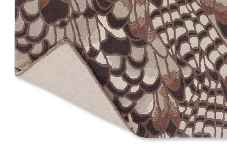 Ted Baker Feathers Natural rug 162404