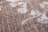 Louis de Poortere SAKURA MORNING MIST rug 9373