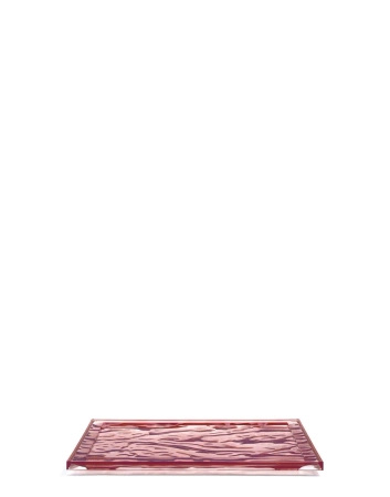 Dune Small Tray Pink