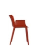 Piuma Chair Red