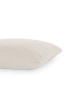 Asia Pillow (Panamino) White