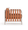 Gandiablasco Onsen Club Armchair