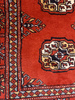 Dywan Wełniany Pakistan Bokhara 124008 095 x 151