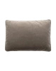 Cushion 48x35 cm Cushion Taupe