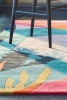 Toulemonde Bochart Oaxaca Multi Carpet