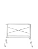  Flip Trolley Transparent