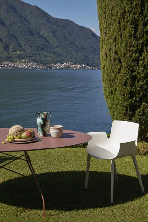 Piuma Chair Black