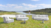 Gandiablasco Isla Gomera Module Sofa