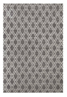 Carpet Decor Pone Grey